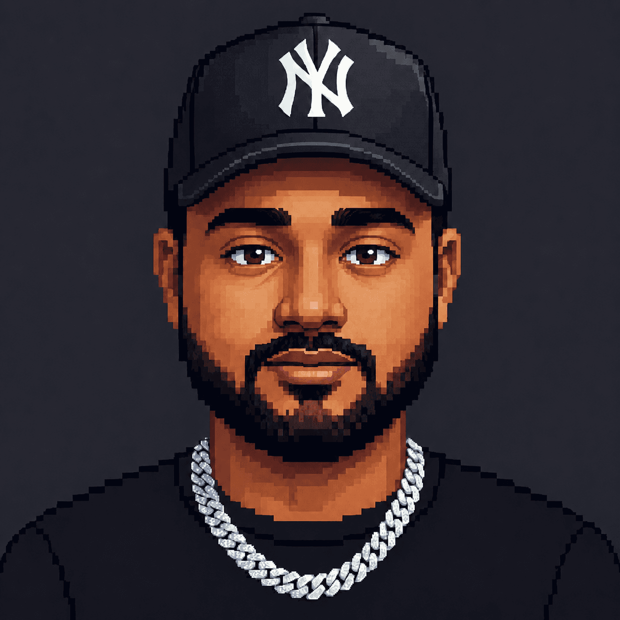 Emmanuel Muttavanchery, founder and full-stack developer based in New York