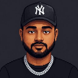 Emmanuel Muttavanchery avatar